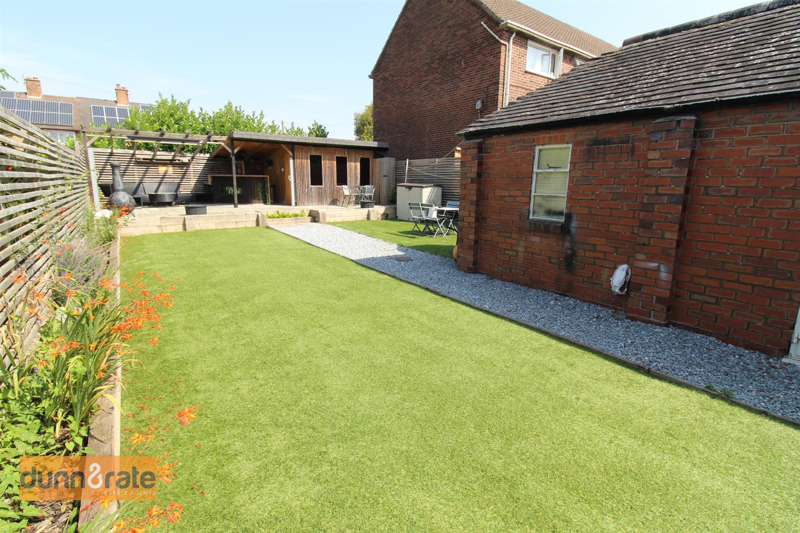 Brompton Drive, Baddeley Green, Stoke-On-Trent
